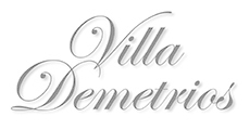 villa demetrios